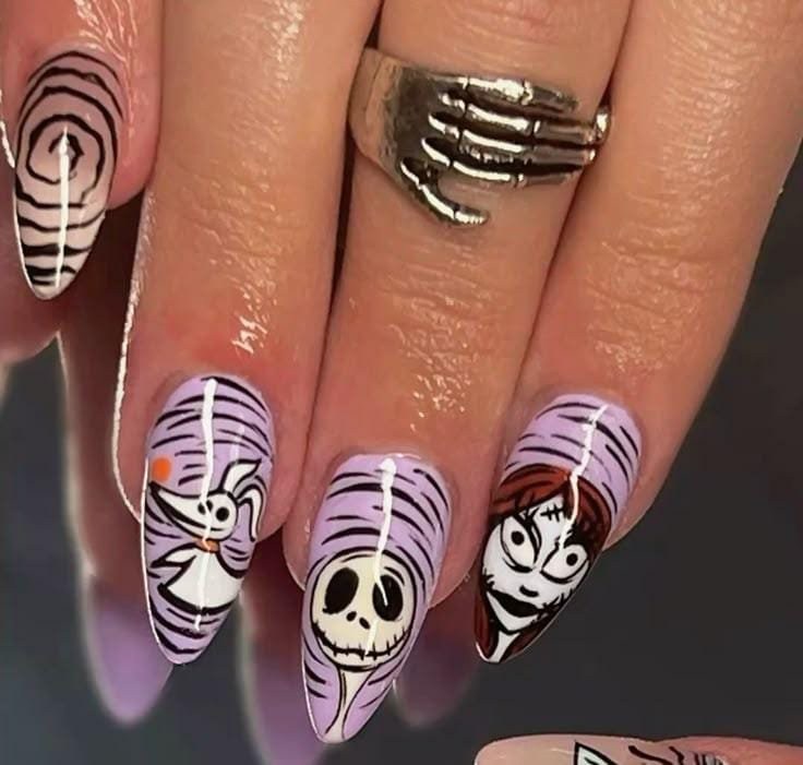 Sally Nails 17