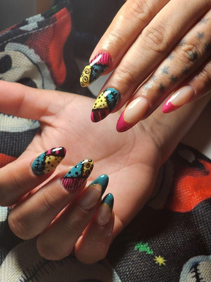 Sally Nails 19