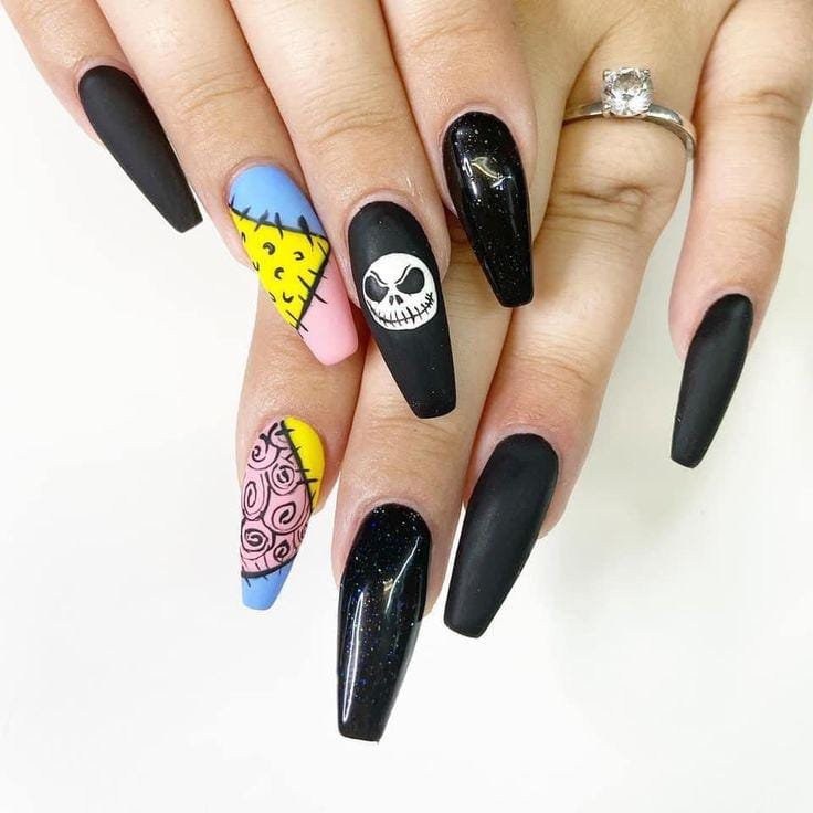 Sally Nails 20