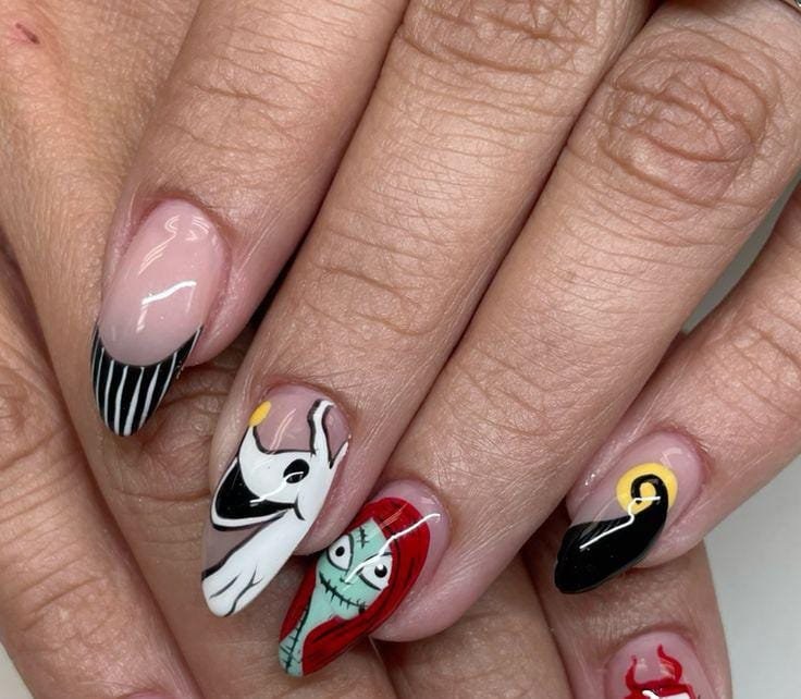 Sally Nails 23