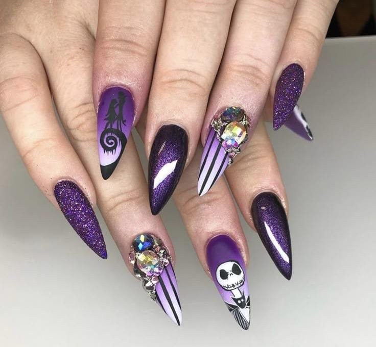 Sally Nails 26