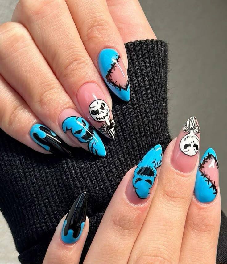 Sally Nails 28