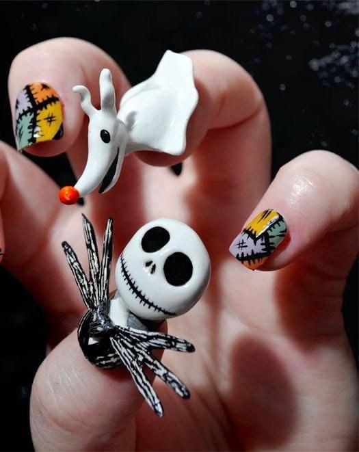 Sally Nails 29