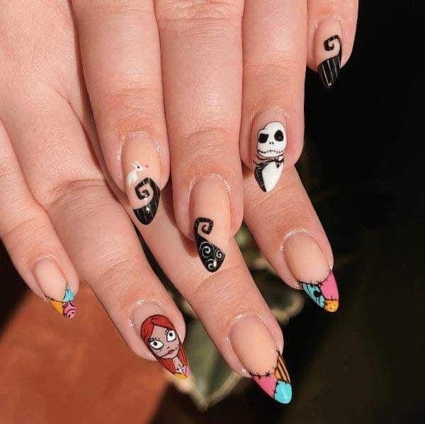 Sally Nails 31