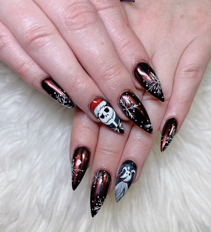 Sally Nails 33