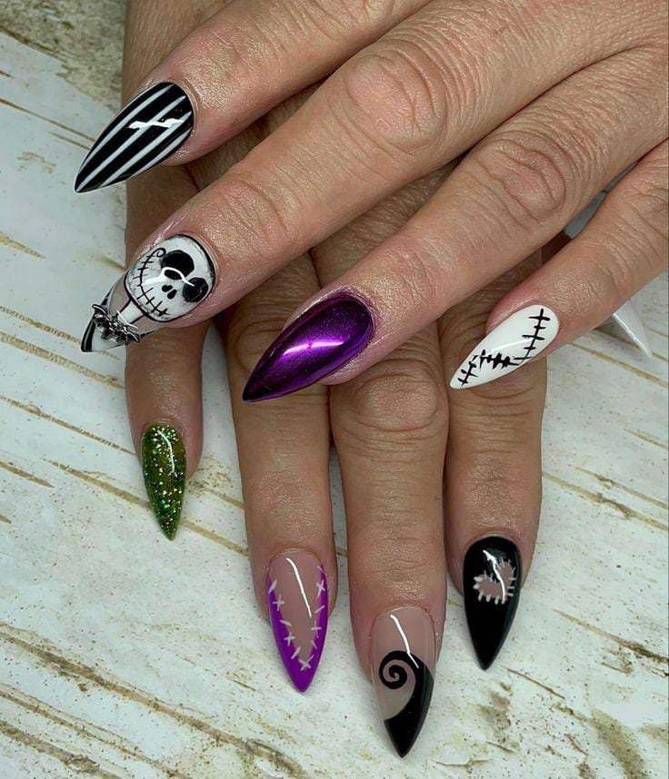 Sally Nails 34