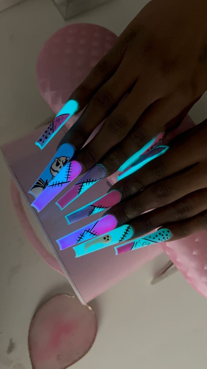 Sally Nails 35
