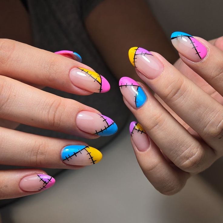 Sally Nails 36
