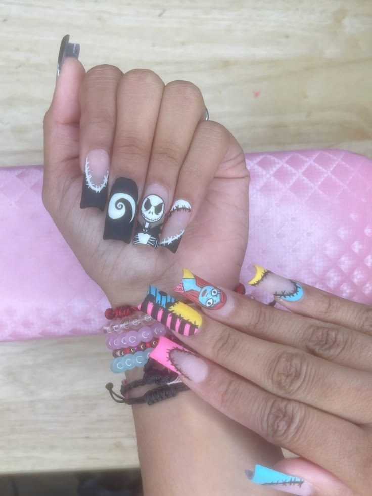 Sally Nails 37