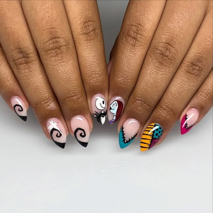 Sally Nails 38