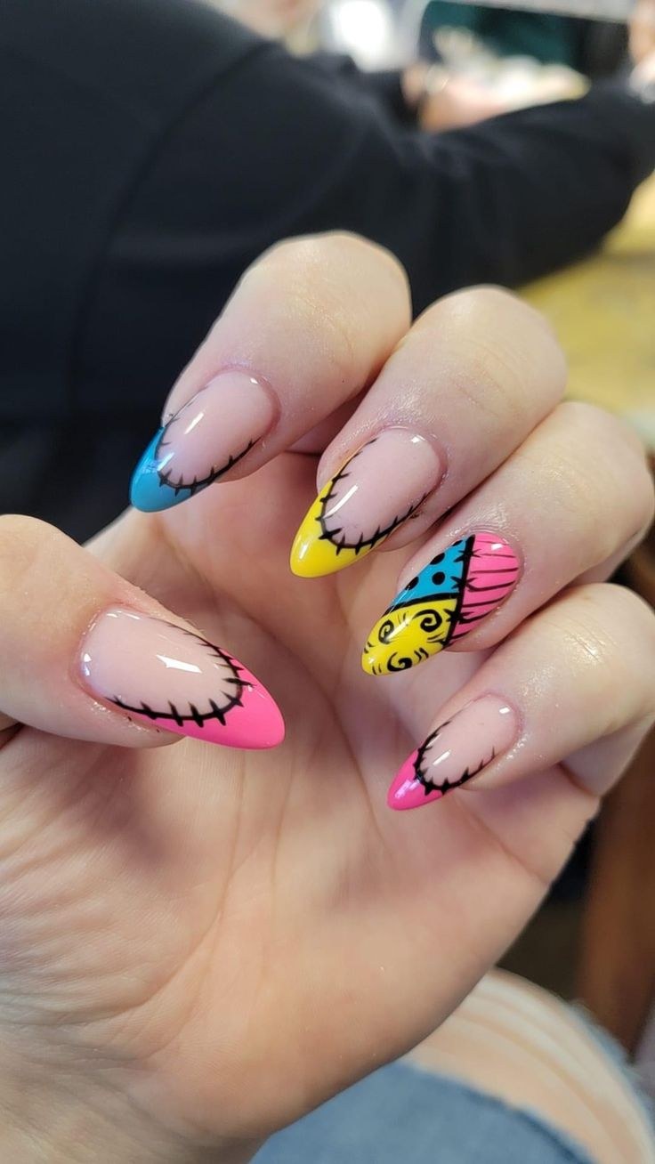 Sally Nails 39