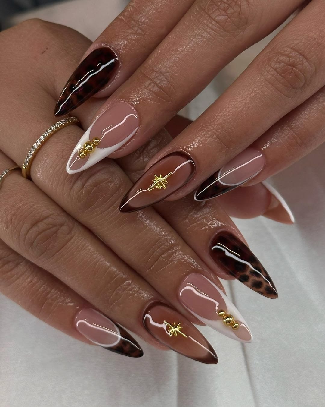 September Nails
