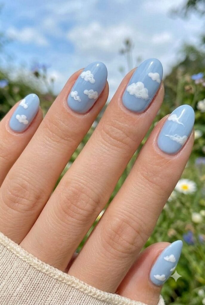 Short Nail Designs 2026 (1)