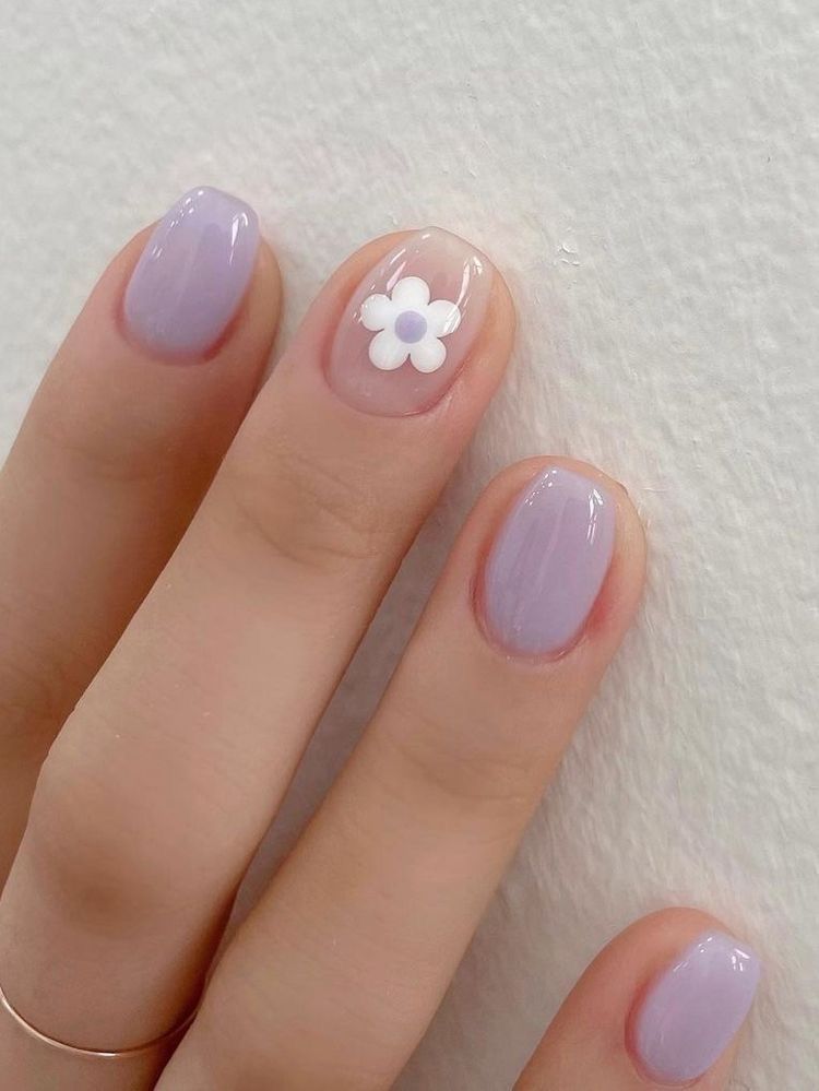 Short Nail Designs 2026 (13)