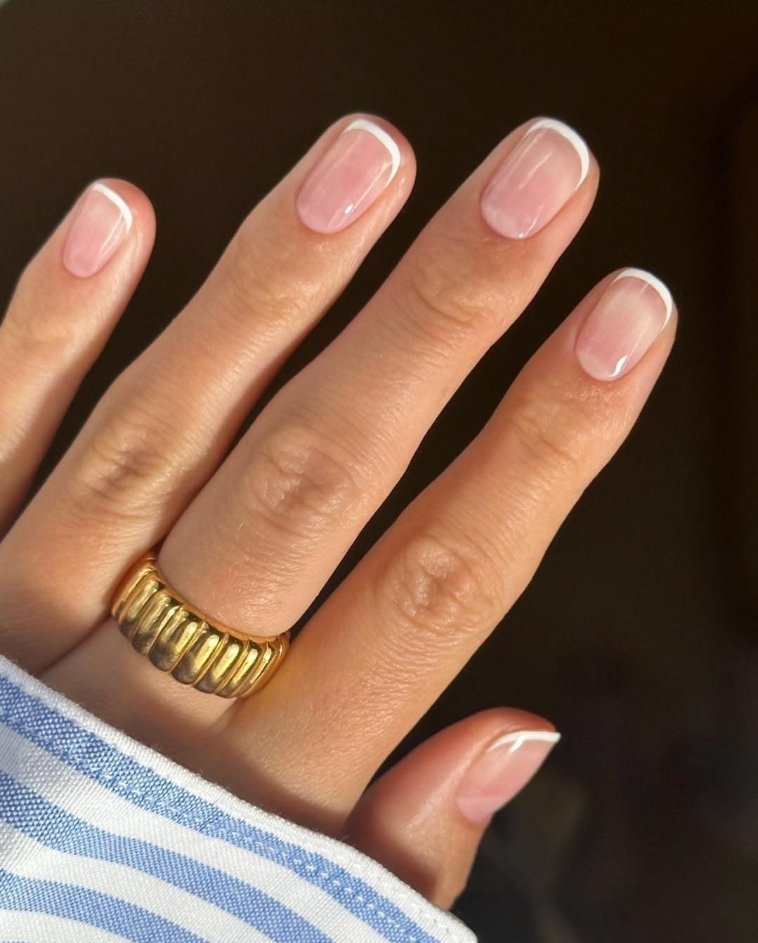 Short Nail Designs 2026 (14)