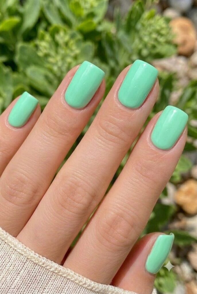 Short Nail Designs 2026 (15)