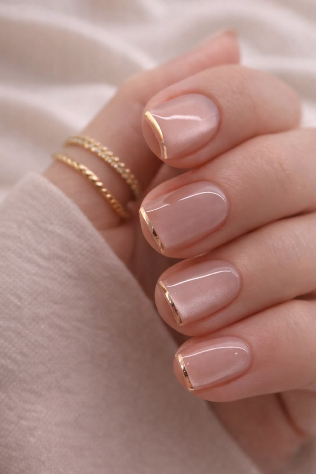 Short Nail Designs 2026: Trendy, Cute &amp; Easy Nail Ideas You'll Love