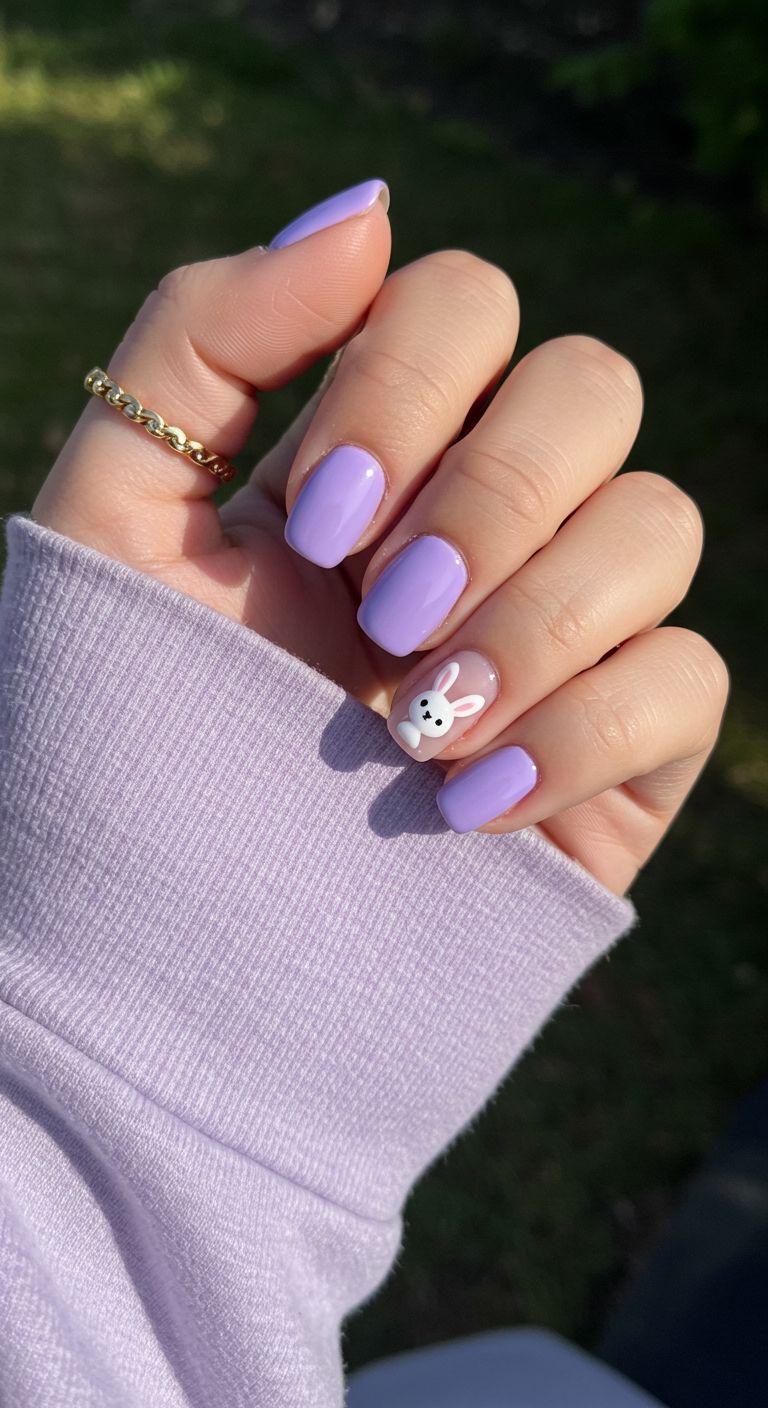 Short Nail Designs 2026 (3)