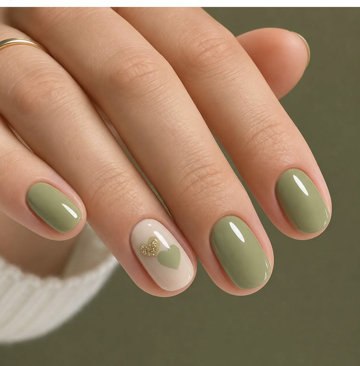 Short Nail Designs 2026 (5)