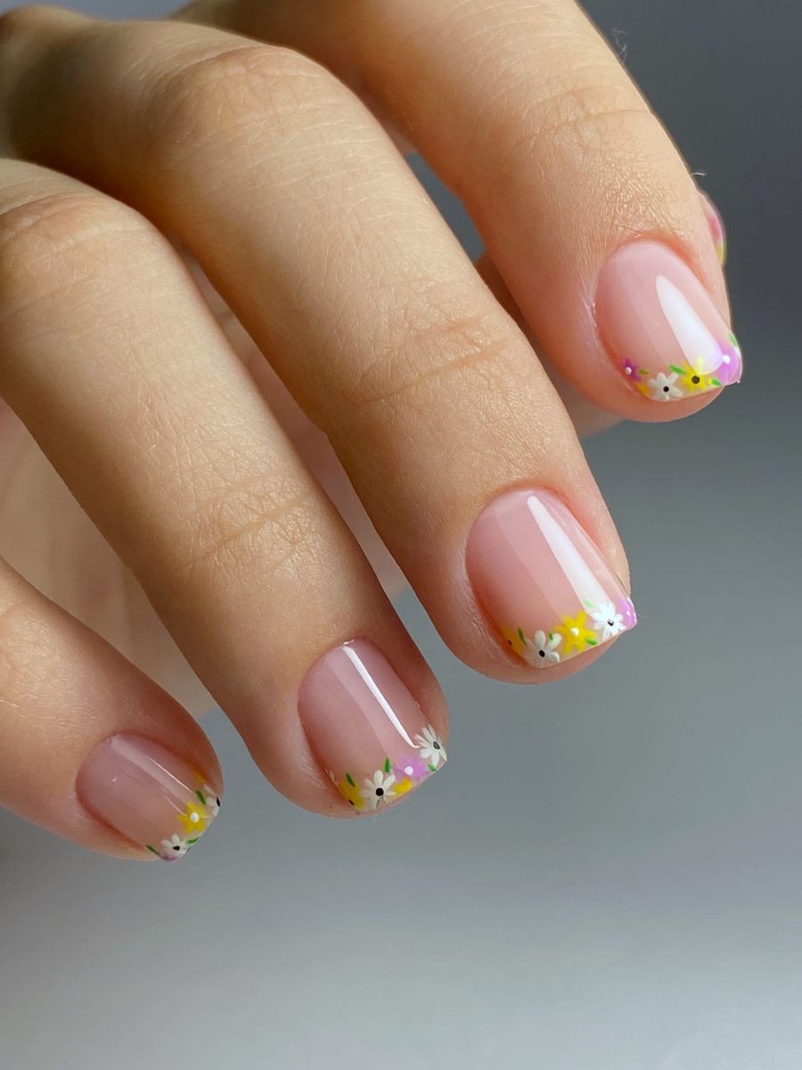 Short Nail Designs 2026 (7)