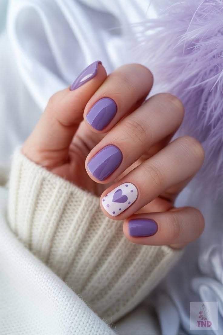 Short Nail Designs 2026 (8)