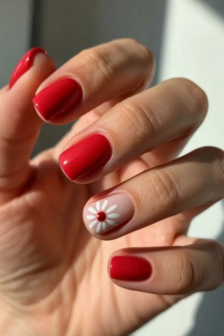 Short Nail Designs 2026 (9)