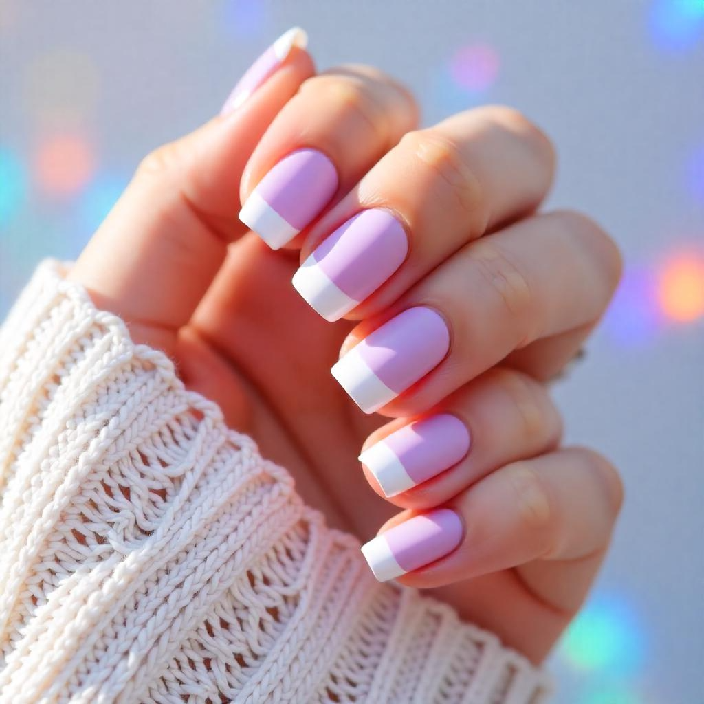 Summer Bright Sunny Nail Art 2026