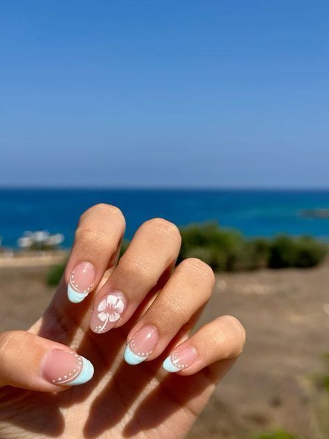 Summer Beach Nails 2026 (13)