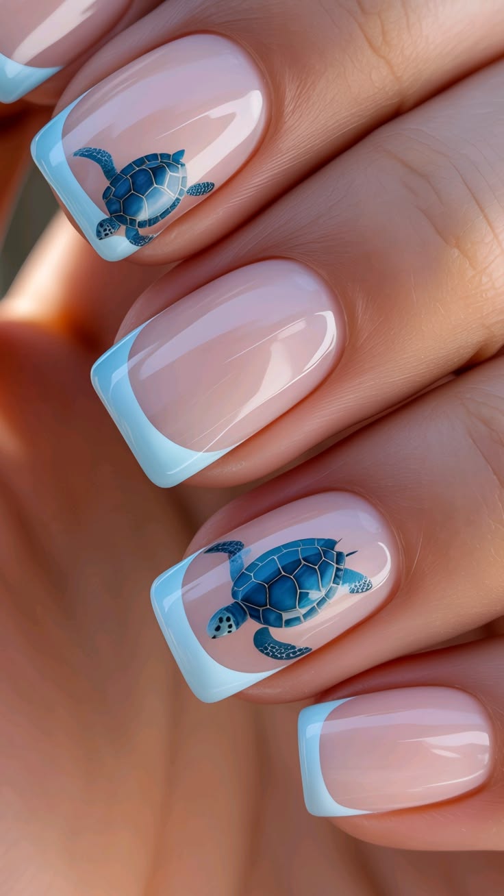 Summer Nails 2026 (4)