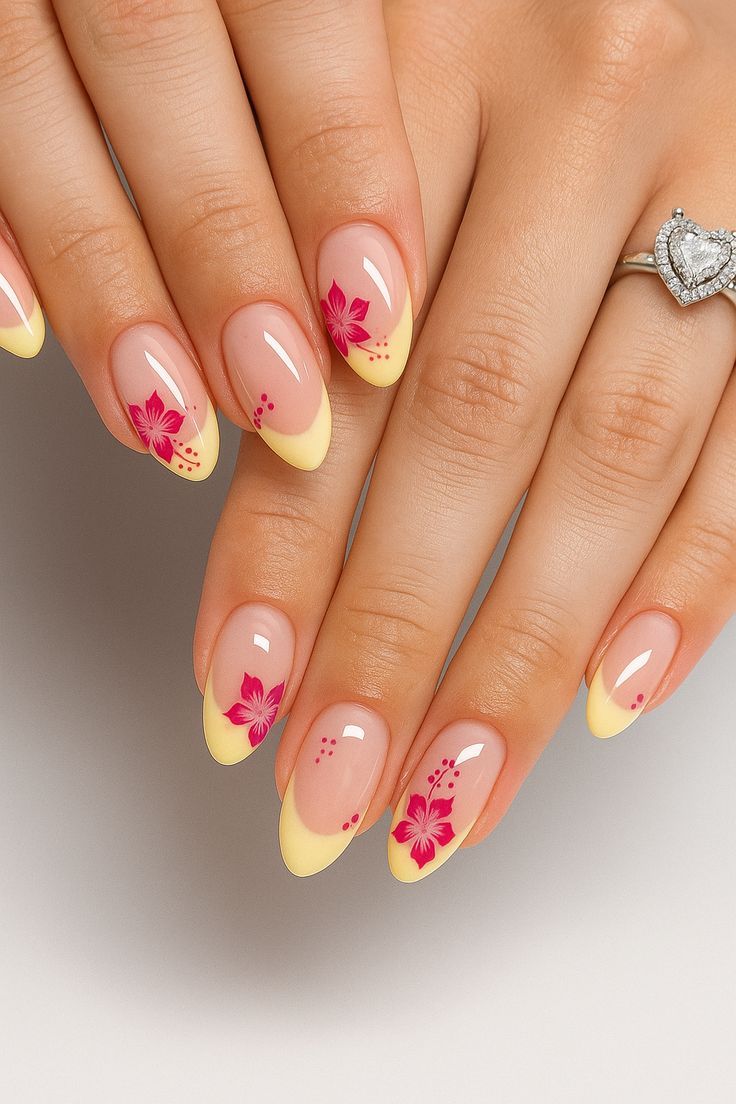 Summer Nails 2026 (5)