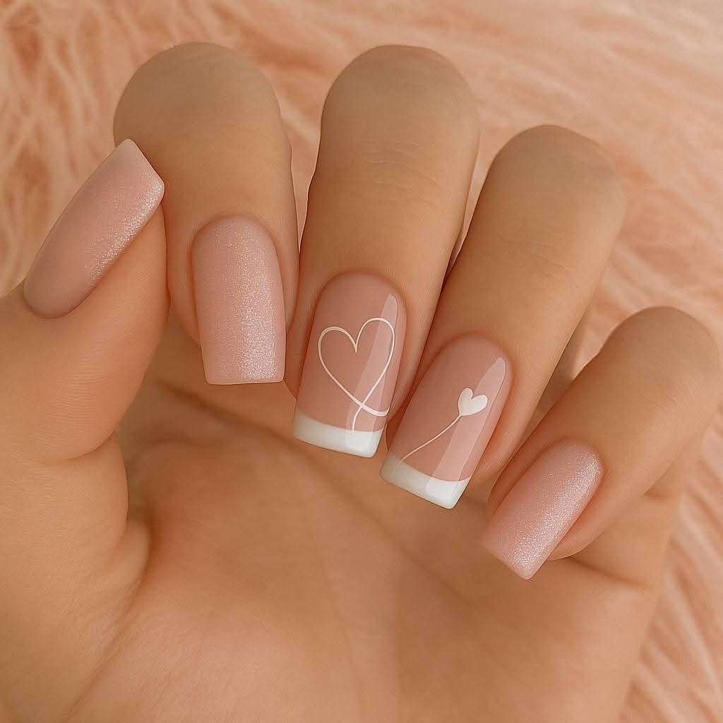 Summer Nails 2026 (8)
