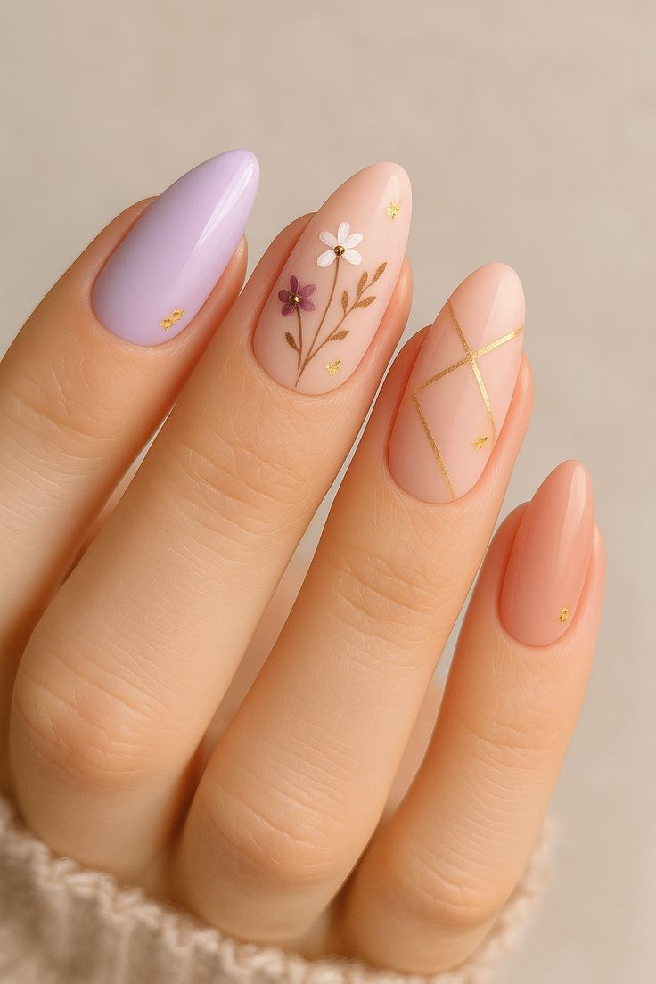Summer Nails 2026 (9)