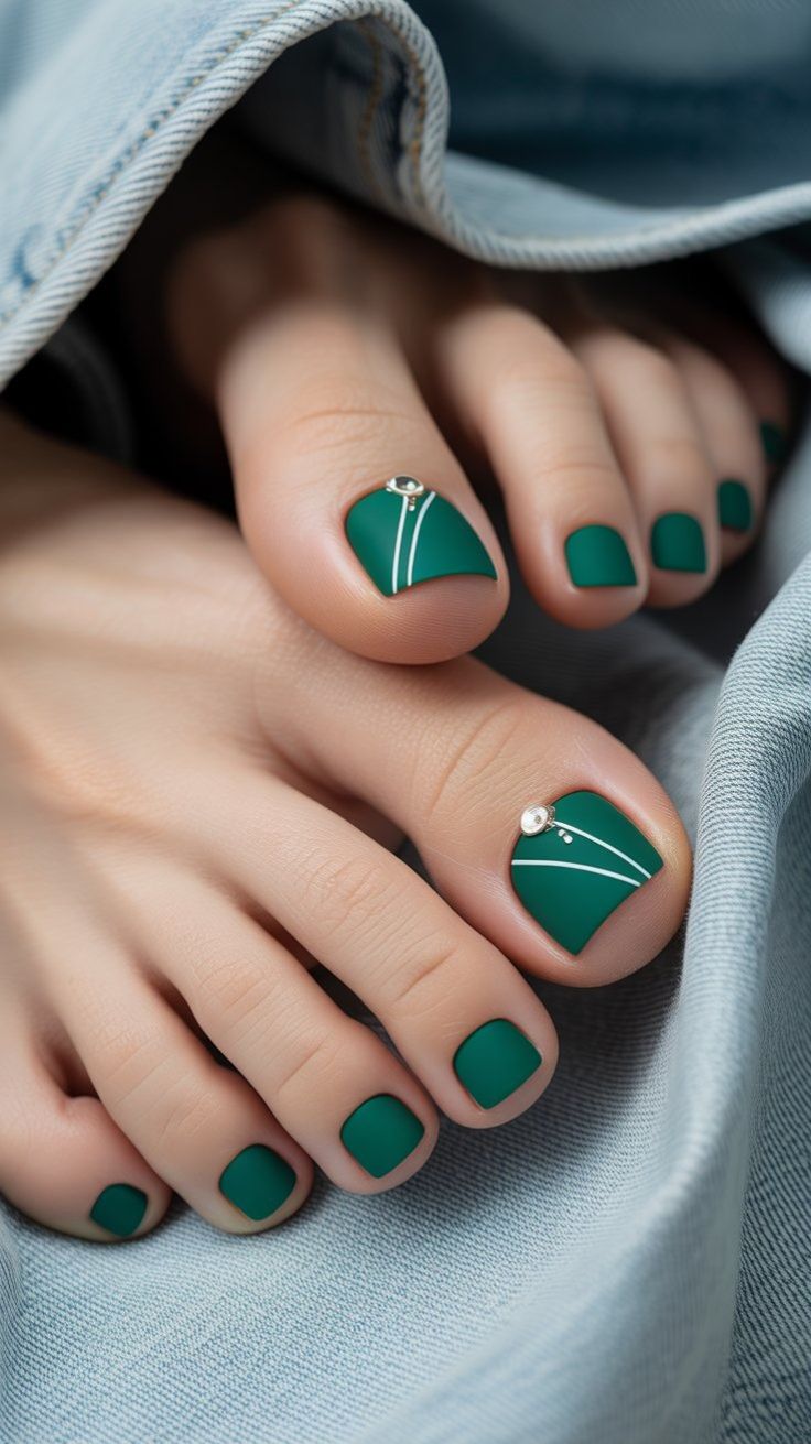 Summer Toe Nails 2026 (16)