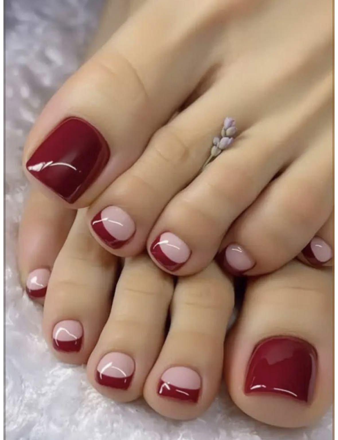 Summer Toe Nails 2026 (4)
