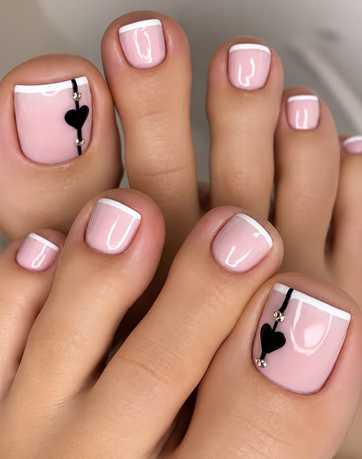 Summer Toe Nails 2026 (7)