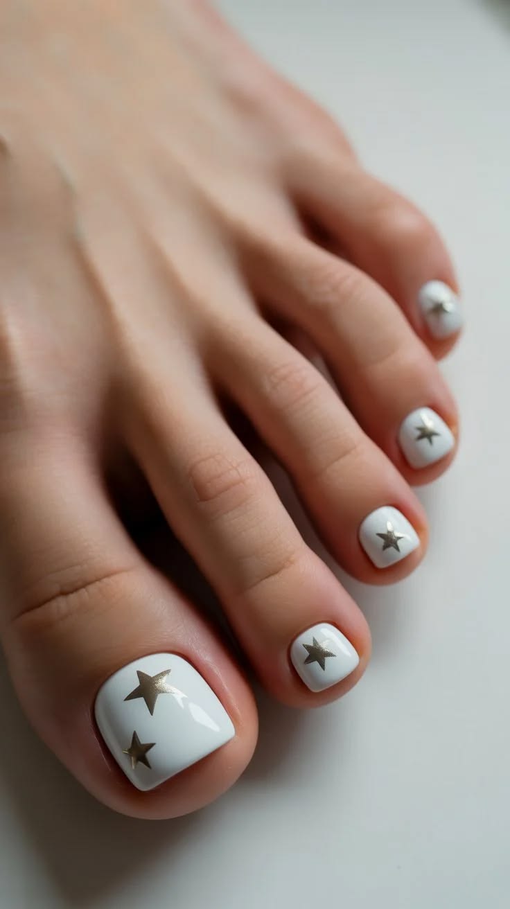 Summer Toe Nails 2026 (8)