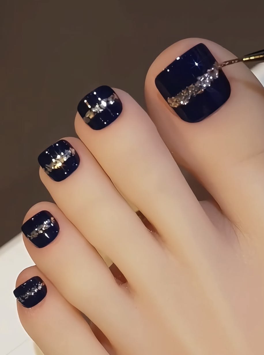 Summer Toe Nails 2026 (9)