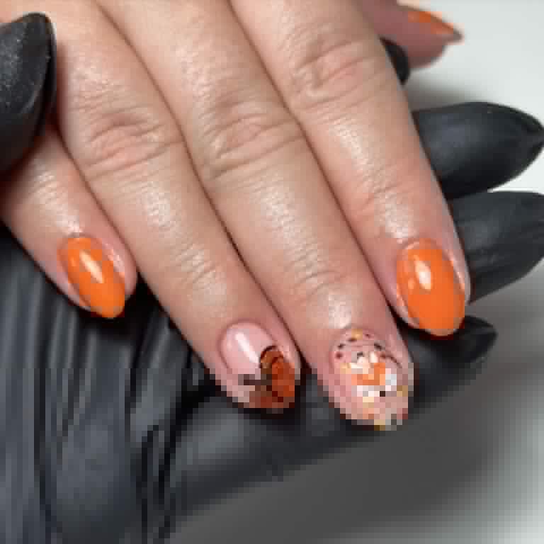 Thanksgiving Nails (4)