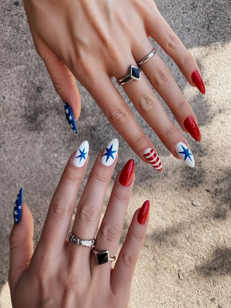 Usa Nails 2026 (10)