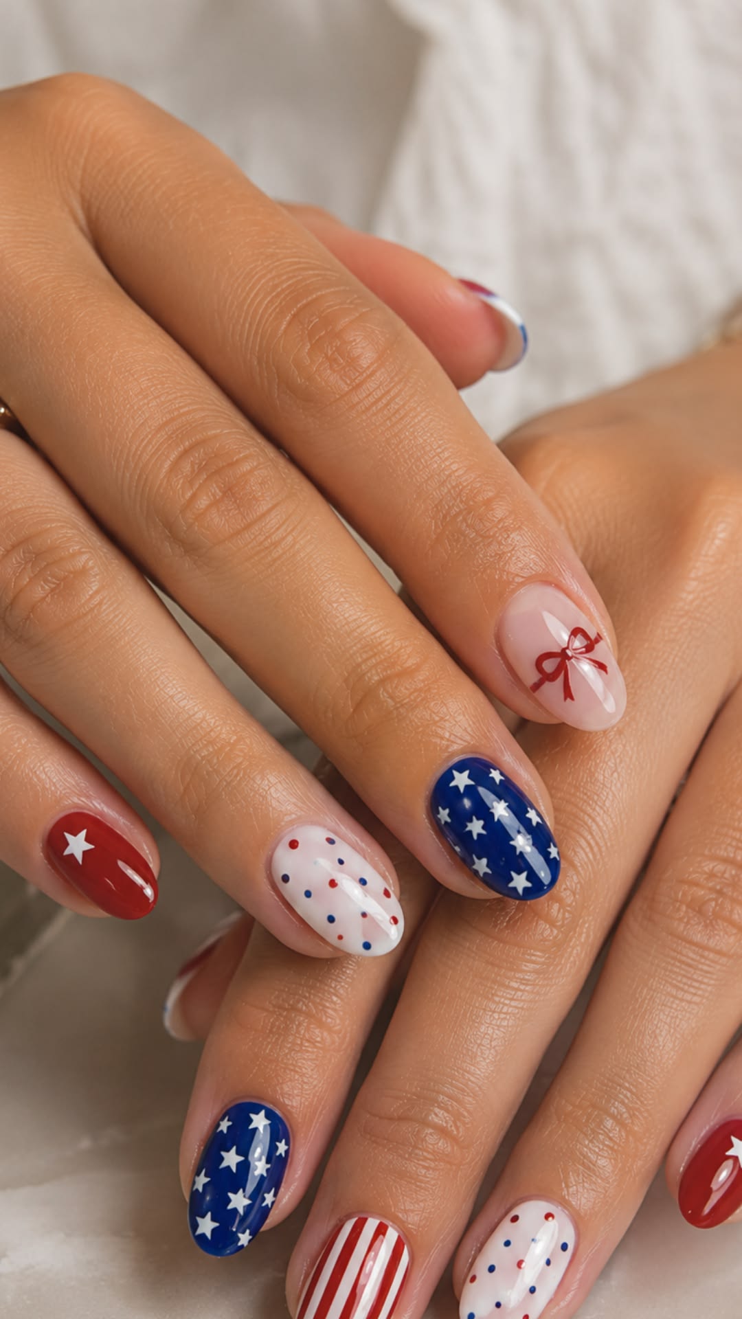 Usa Nails 2026 (11)