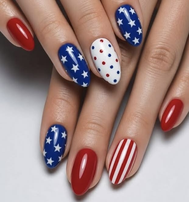 Usa Nails 2026 (13)