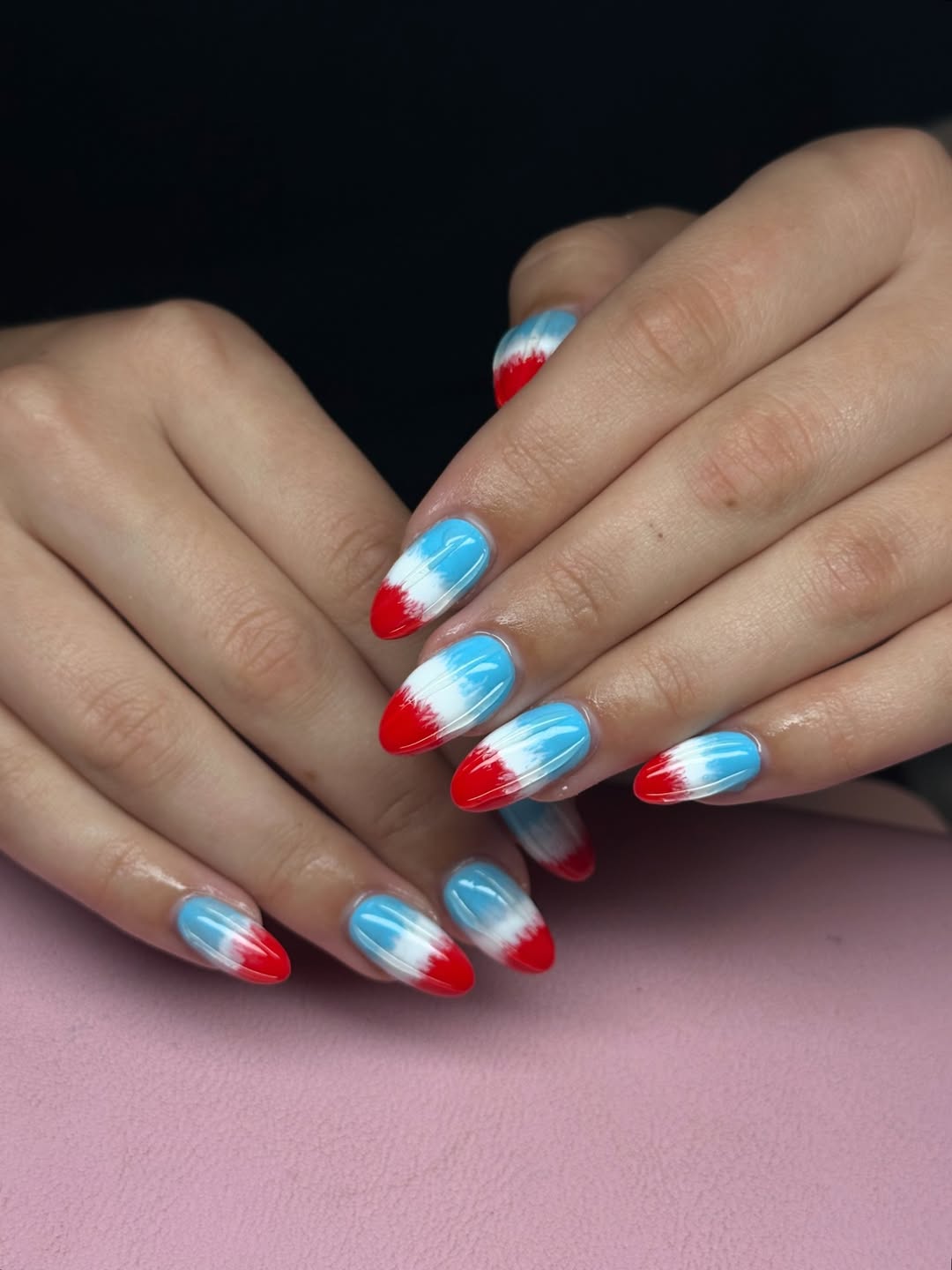 Usa Nails 2026 (16)
