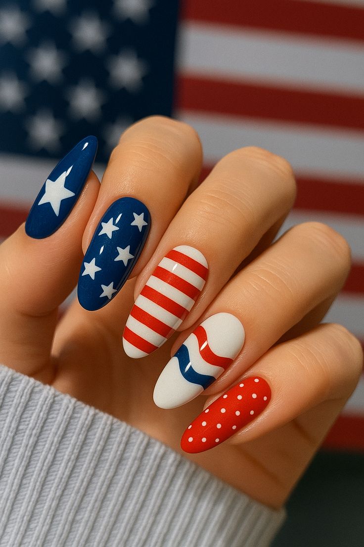 Usa Nails 2026 (4)