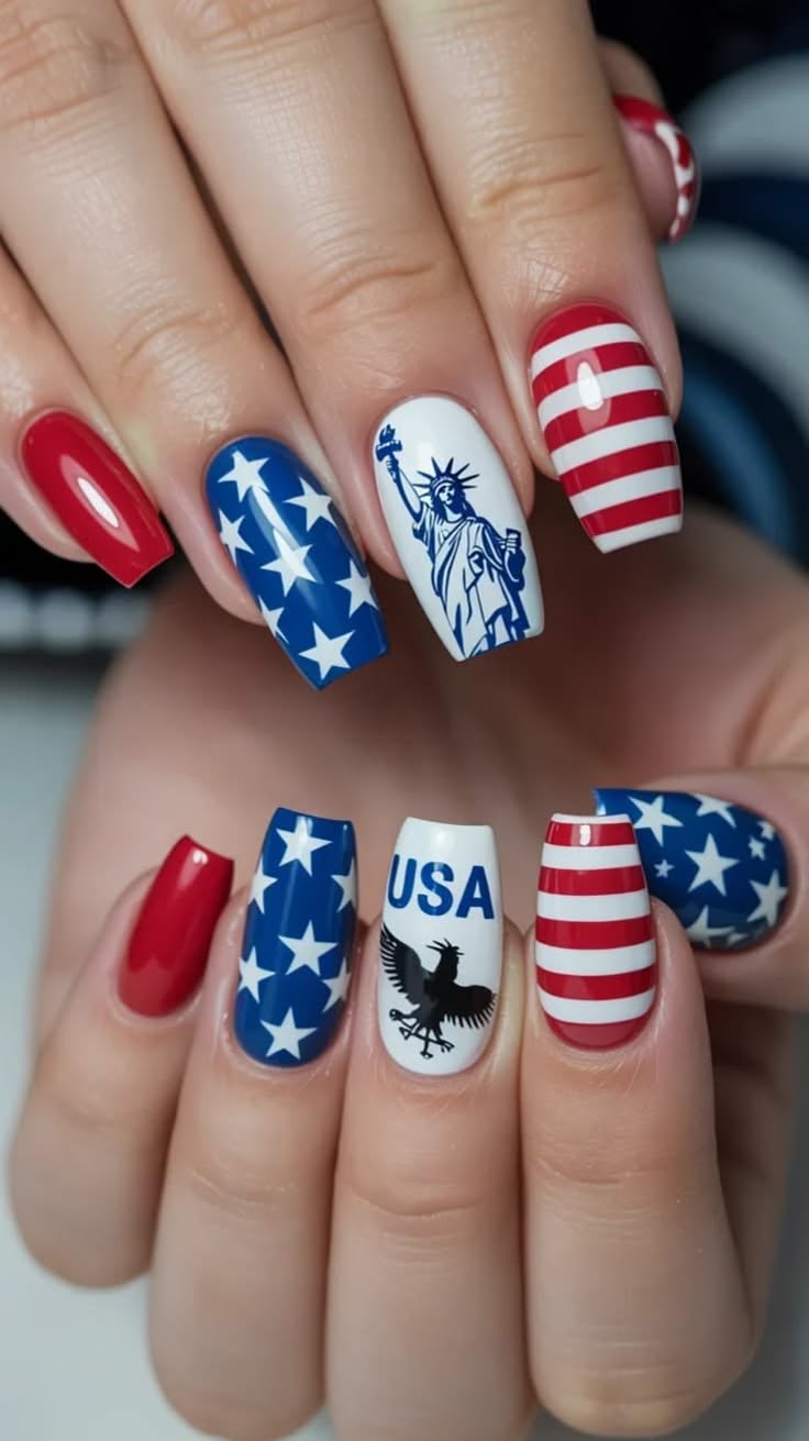 Usa Nails 2026 (5)