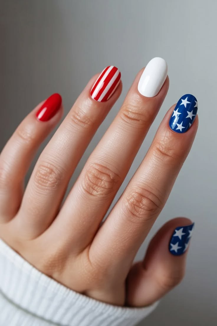 Usa Nails 2026 (7)