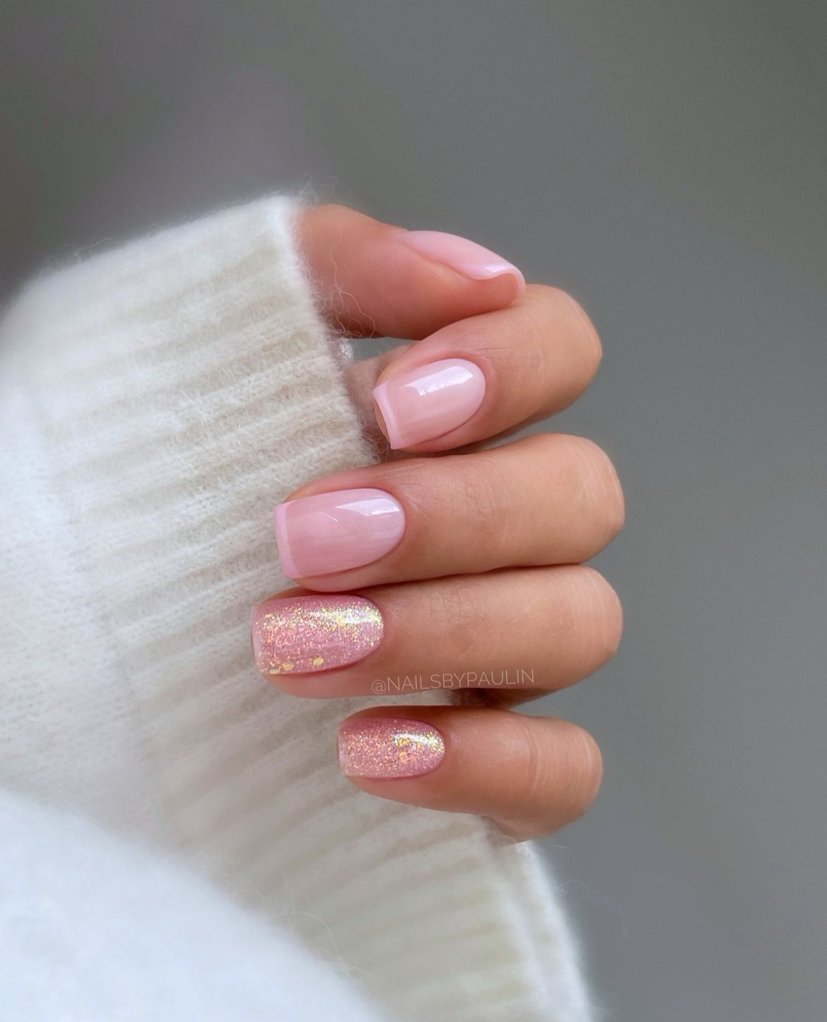 Valentines Day Nails 23