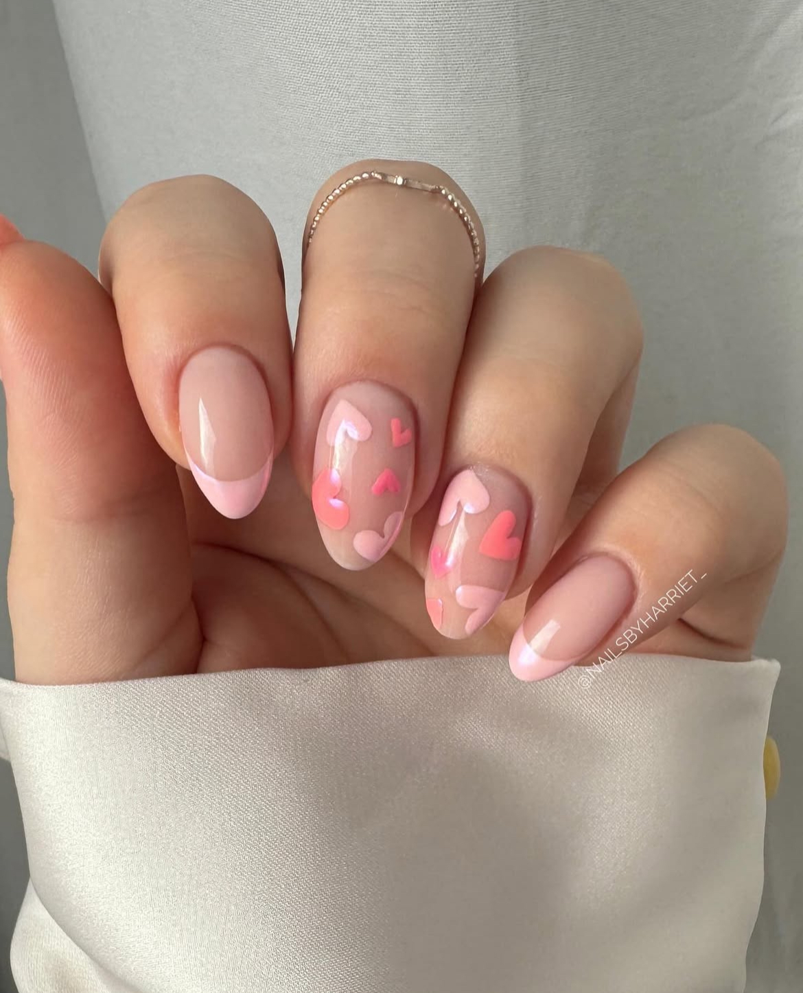 Valentines Day Nails 26