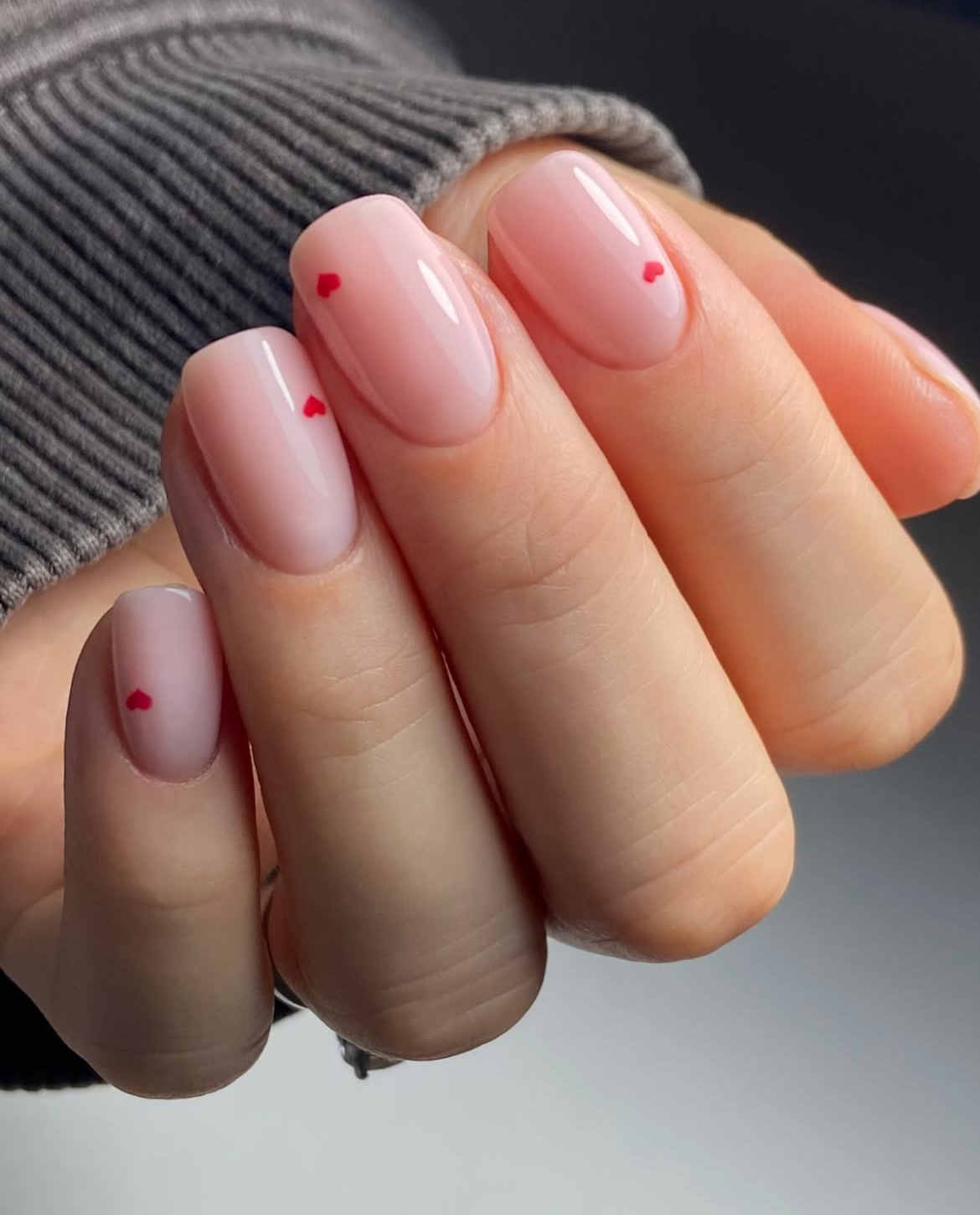 Valentines Day Nails 5 (1)