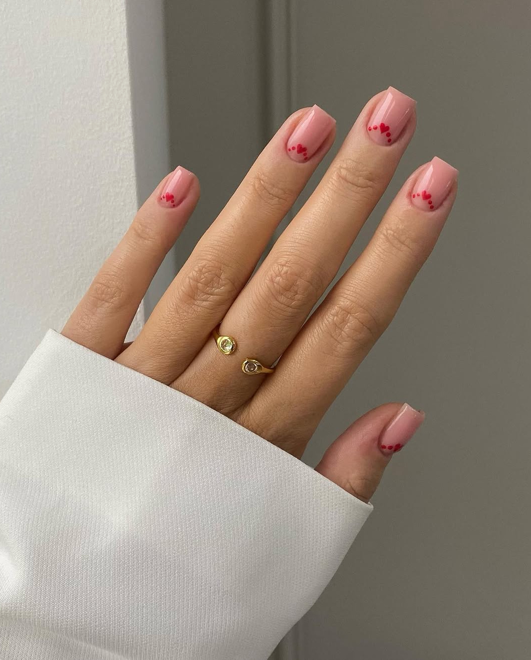 Valentines Day Nails 51