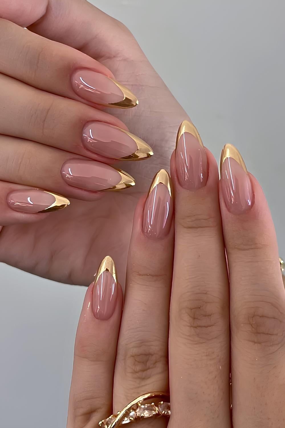 Winter Nails 02